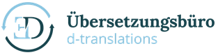 d-translations Logo